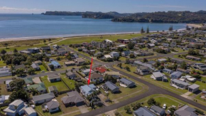 Relaxing 3 Bedroom 3 Bathroom, Whitianga